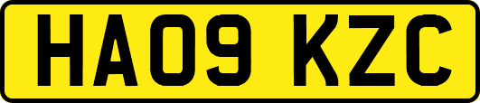 HA09KZC