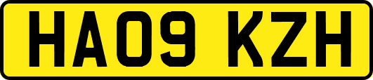 HA09KZH