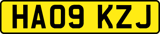 HA09KZJ