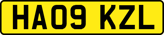 HA09KZL