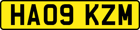 HA09KZM