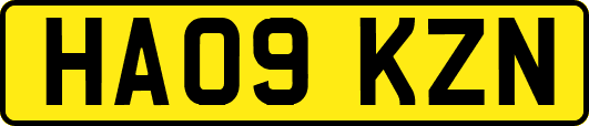 HA09KZN