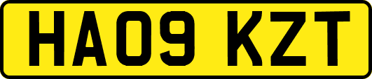 HA09KZT