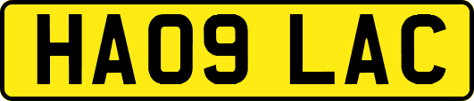 HA09LAC