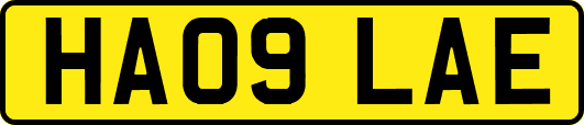 HA09LAE
