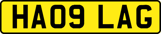 HA09LAG