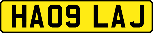 HA09LAJ