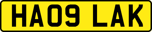 HA09LAK