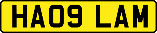 HA09LAM