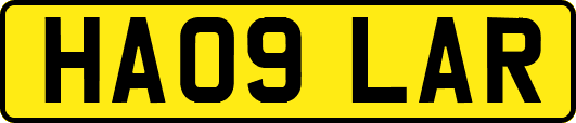 HA09LAR