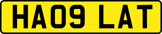 HA09LAT