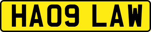 HA09LAW