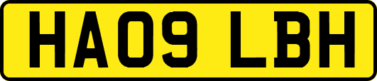 HA09LBH
