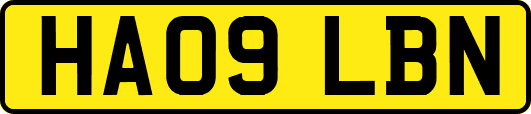 HA09LBN