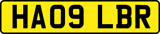HA09LBR