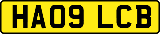 HA09LCB