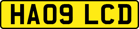 HA09LCD
