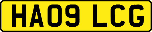 HA09LCG