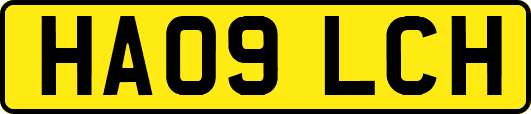 HA09LCH