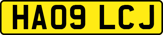 HA09LCJ