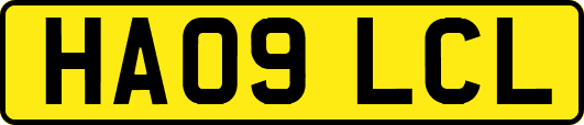 HA09LCL