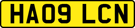 HA09LCN