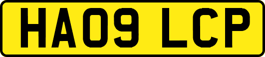 HA09LCP