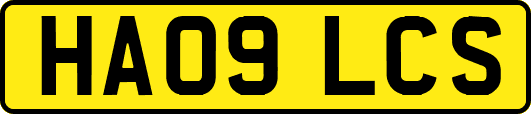 HA09LCS