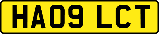 HA09LCT