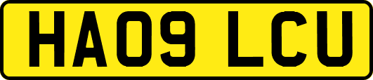 HA09LCU