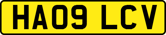 HA09LCV