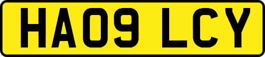 HA09LCY