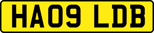 HA09LDB