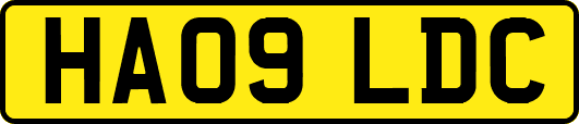 HA09LDC