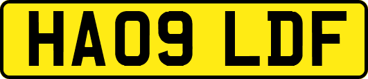 HA09LDF