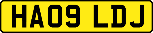 HA09LDJ