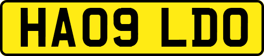 HA09LDO