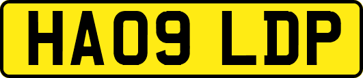 HA09LDP