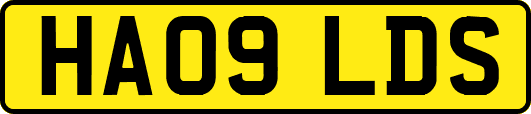 HA09LDS