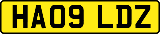 HA09LDZ