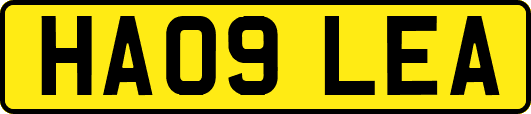 HA09LEA