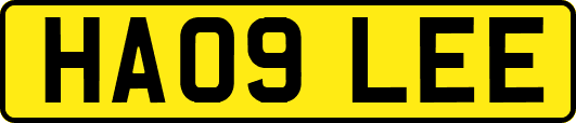 HA09LEE
