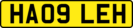 HA09LEH