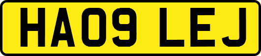 HA09LEJ