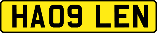 HA09LEN
