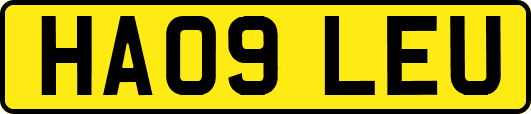 HA09LEU