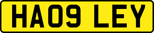 HA09LEY