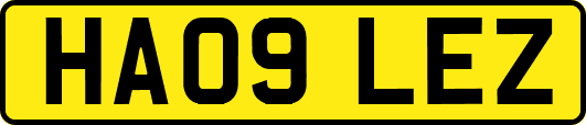 HA09LEZ