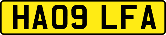 HA09LFA