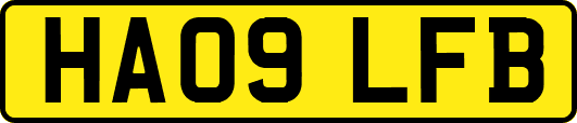 HA09LFB